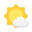OnePlus Weather icon
