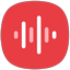 Samsung Voice Recorder icon
