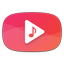 Stream: Free music for YouTube APK