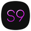 Super S9 Launcher icon