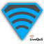 SuperBeam - WiFi Share icon