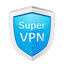 SuperVPN Free VPN Client icon