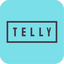 Telly icon