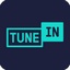 TuneIn Radio icon
