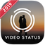 Video Songs Status icon