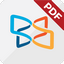 Xodo PDF Reader and Editor icon