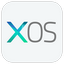 XOS - Launcher Theme Wallpaper icon