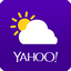 Yahoo Weather icon
