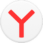 Yandex Browser icon