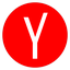 Yandex Search icon